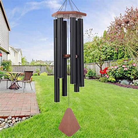 wind chimes youtube|most beautiful sounding wind chimes.